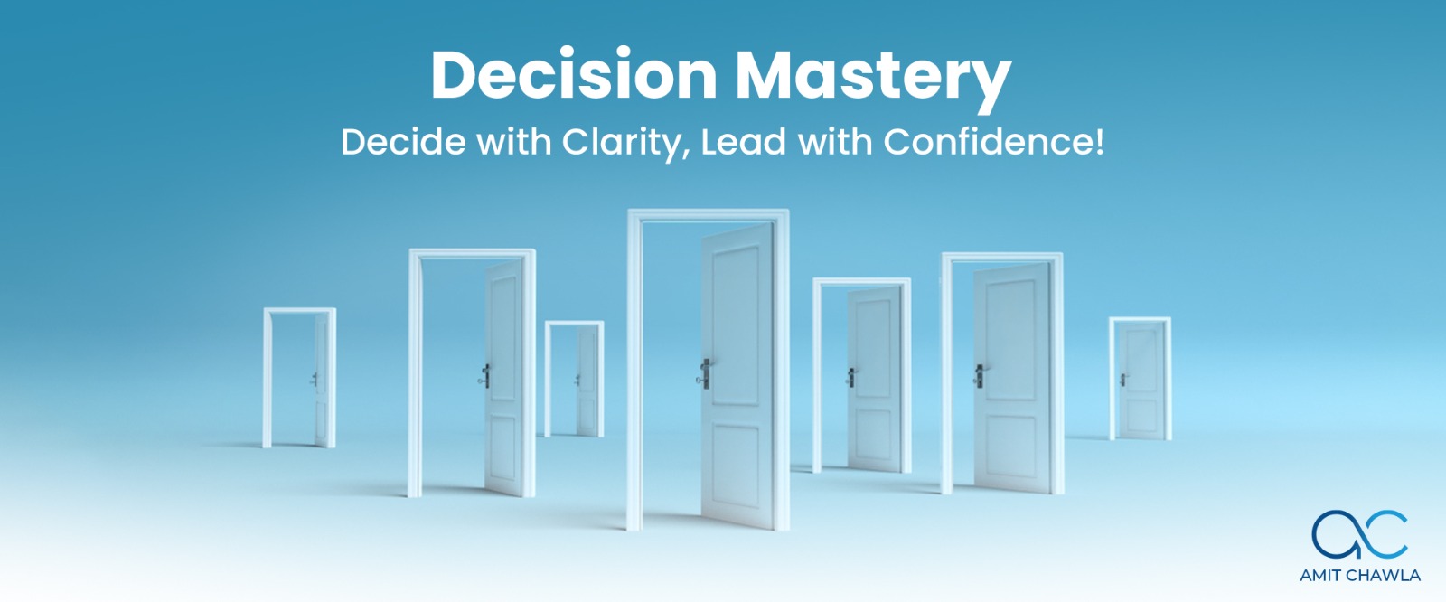 Read more about the article The Art of Decision-Making