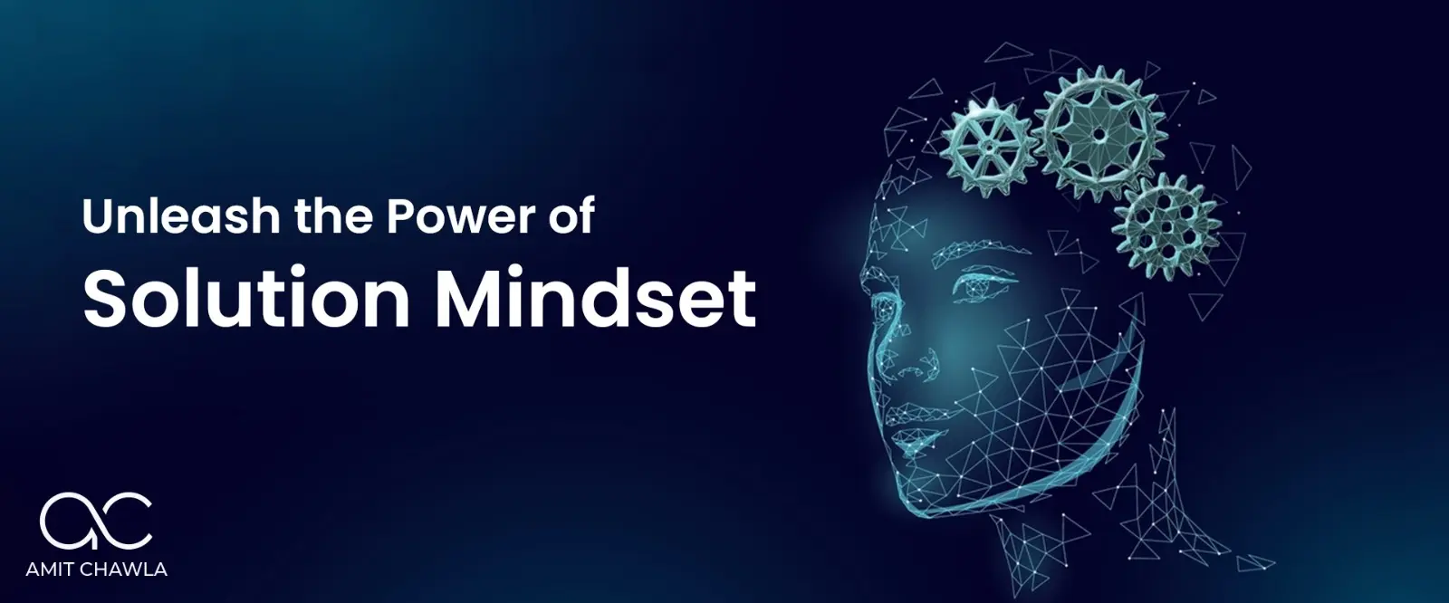 Read more about the article Unleash the Power of Solution Mindset