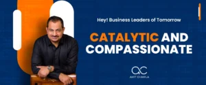 Read more about the article Chapter 4: Catalytic and Compassionate