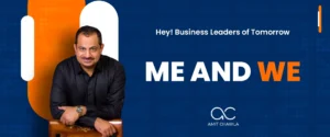 Read more about the article Chapter 6: Me and We
