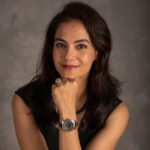Mira Swarup