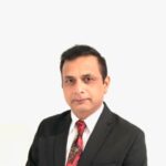 Rajesh Dubey