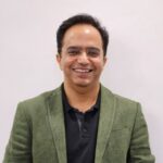 Vinit Chaudhary