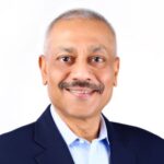 Arvind Aggarwal
